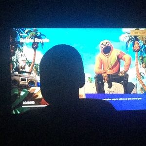 Meet your Posher, Abukar